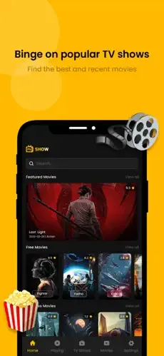 picasso-online-movie tv show